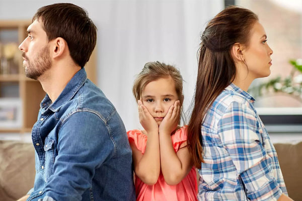 Family Problem Solutian